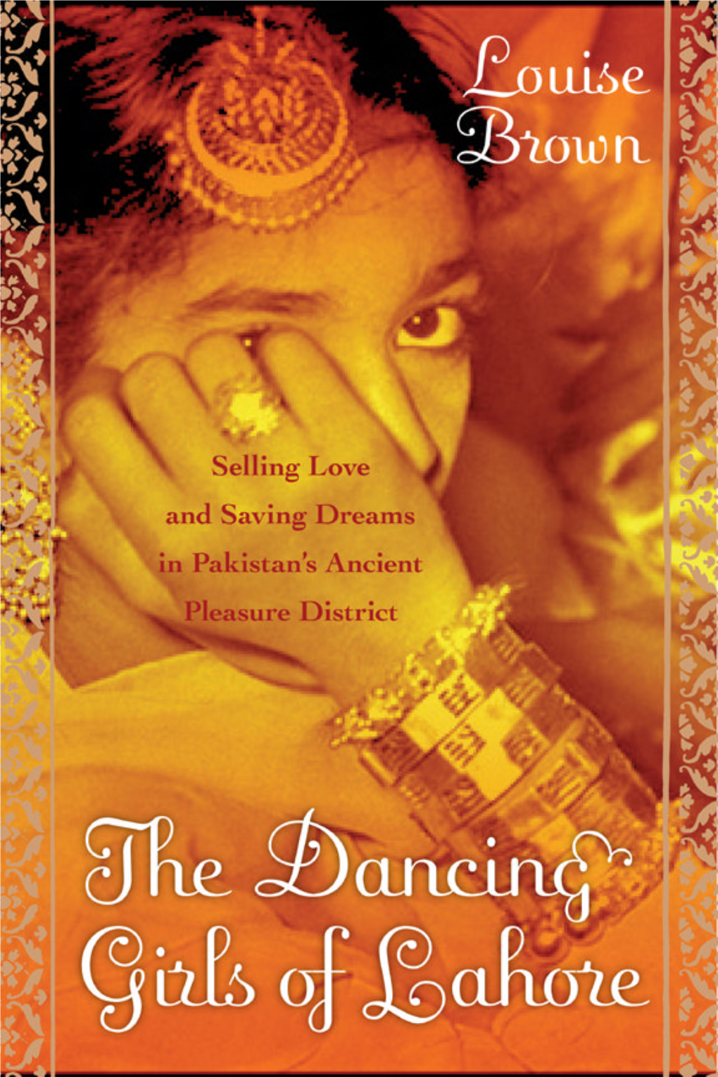 The Dancing Girls of Lahore.Pdf