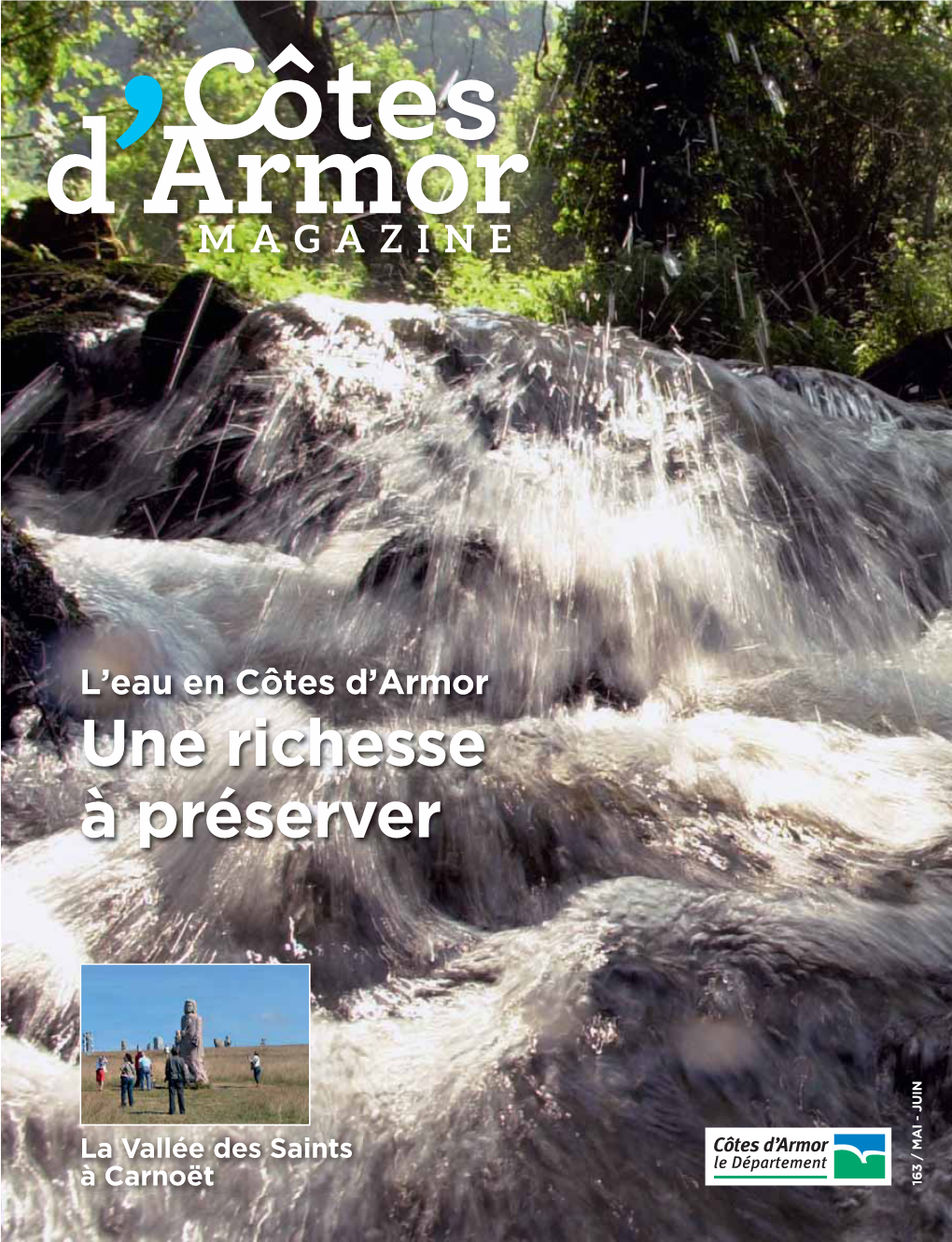 L'eau En Côtes D'armor