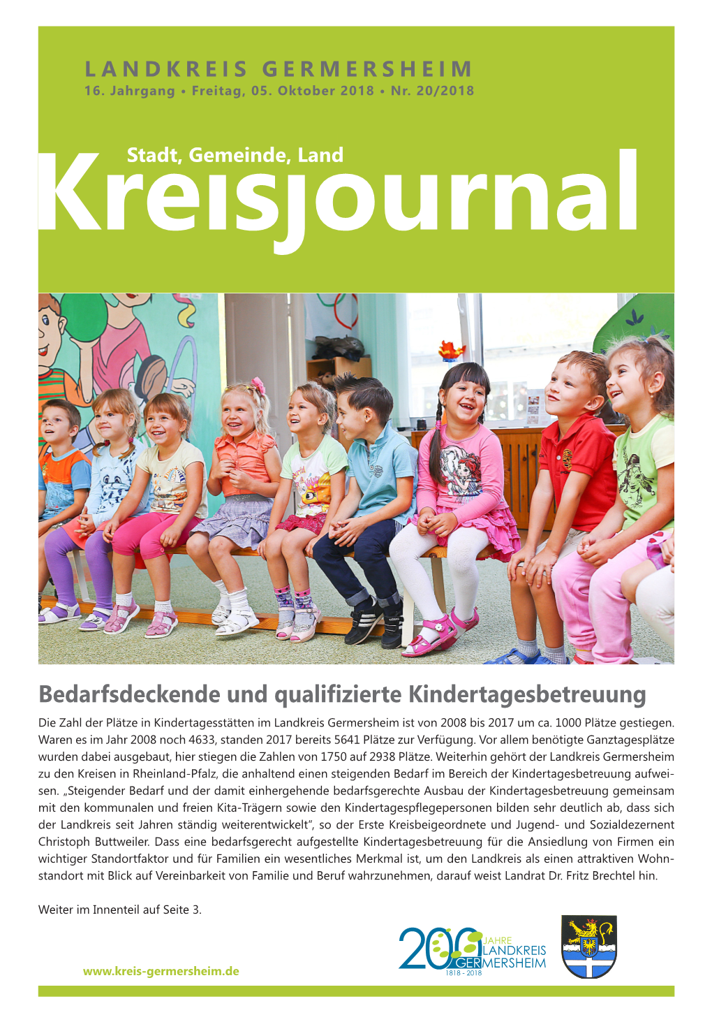 Kreisjournal