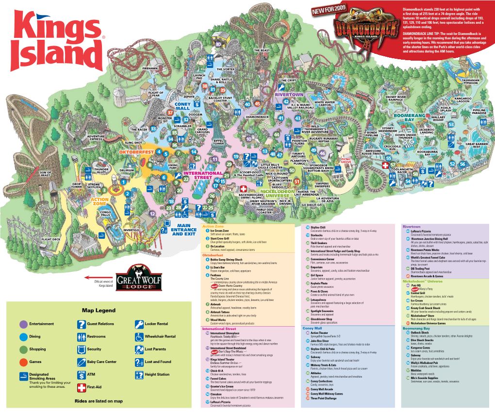 2009-Kings-Island-Map-Inside.Pdf