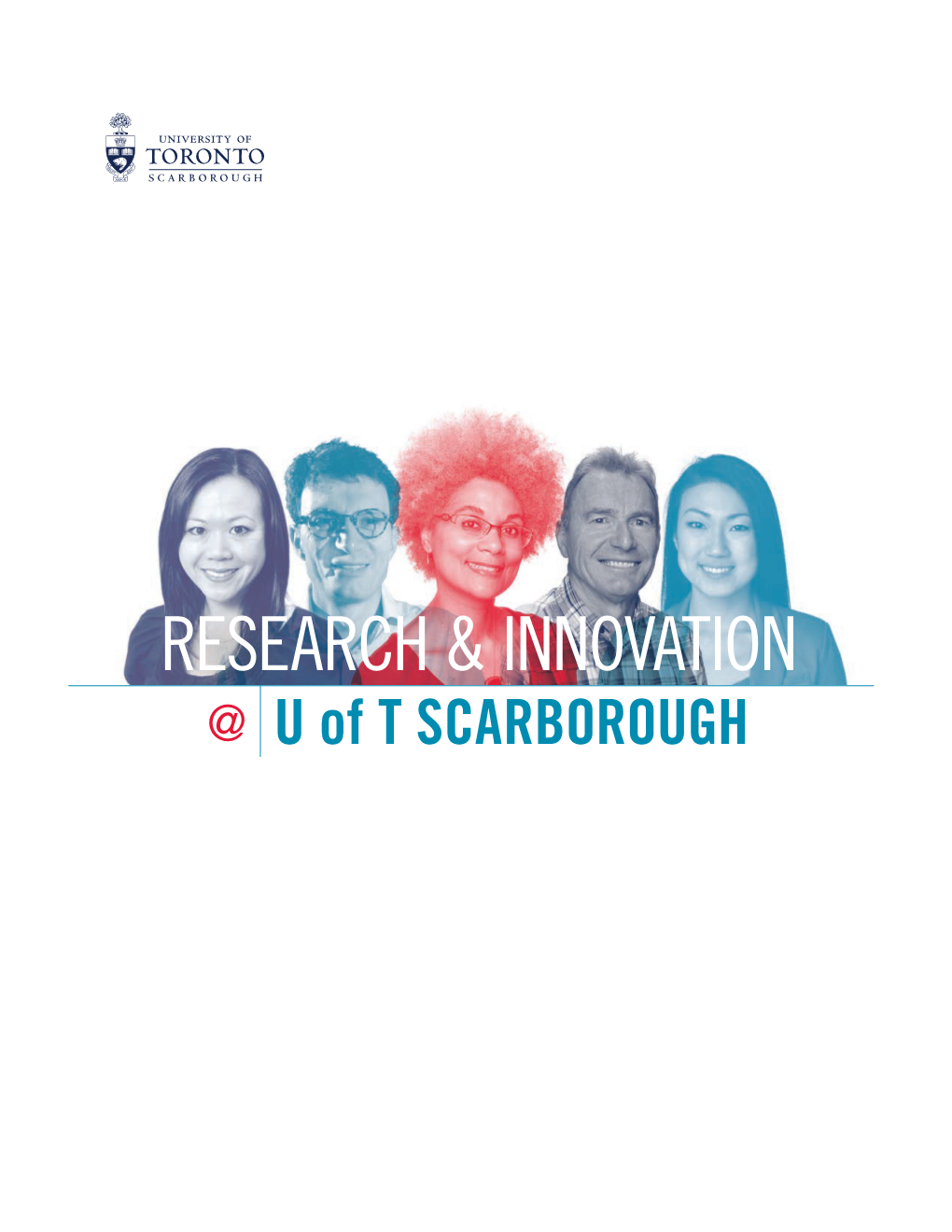 Research & Innovation