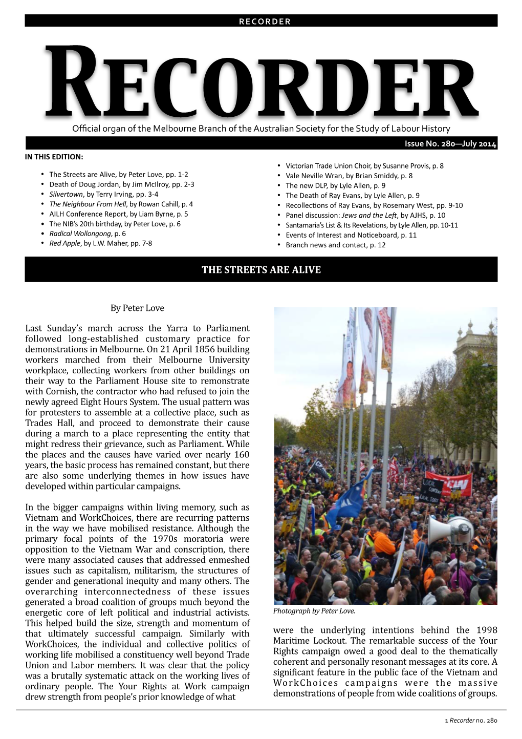 Recorder 280.Pages