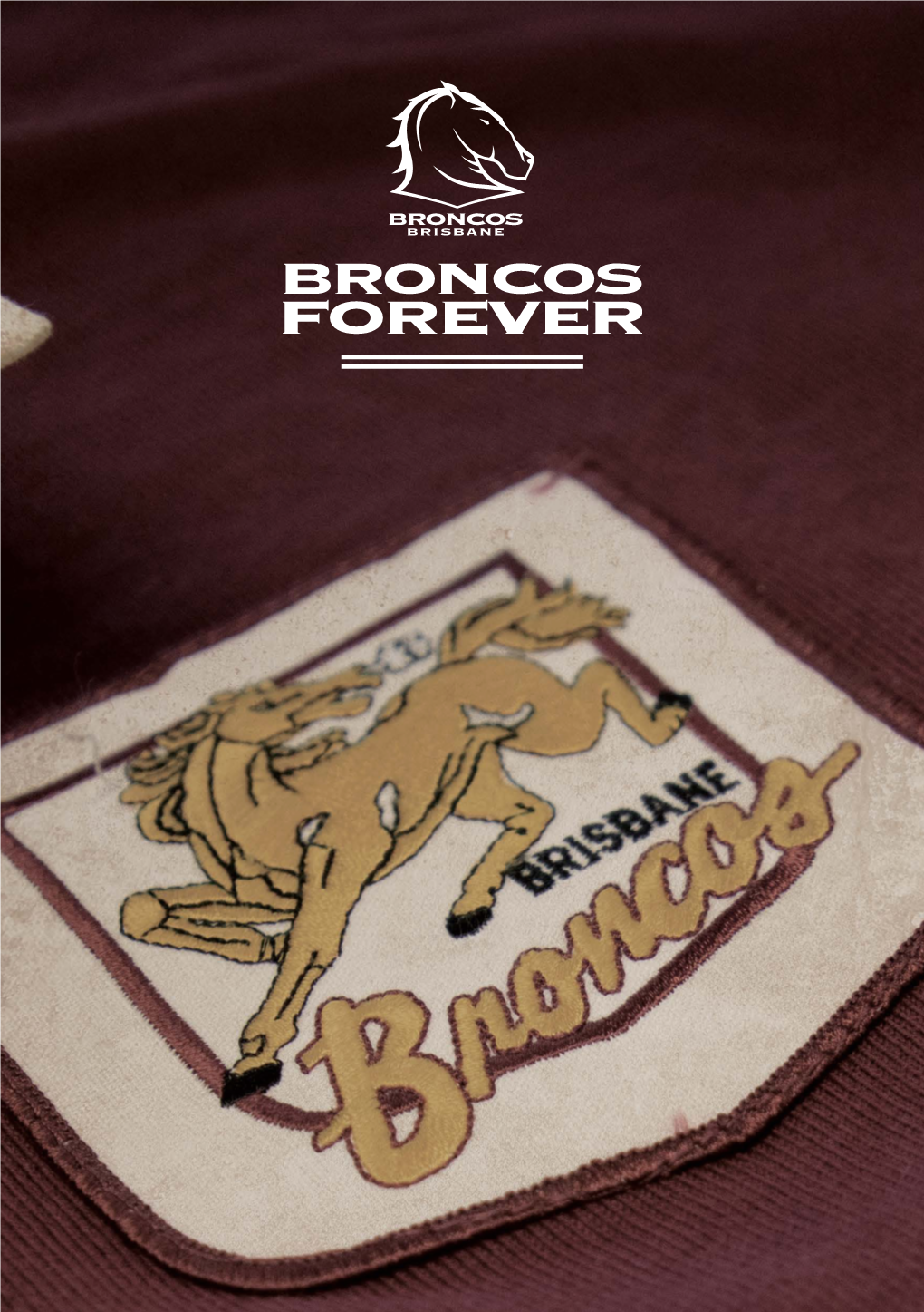 Broncos Forever