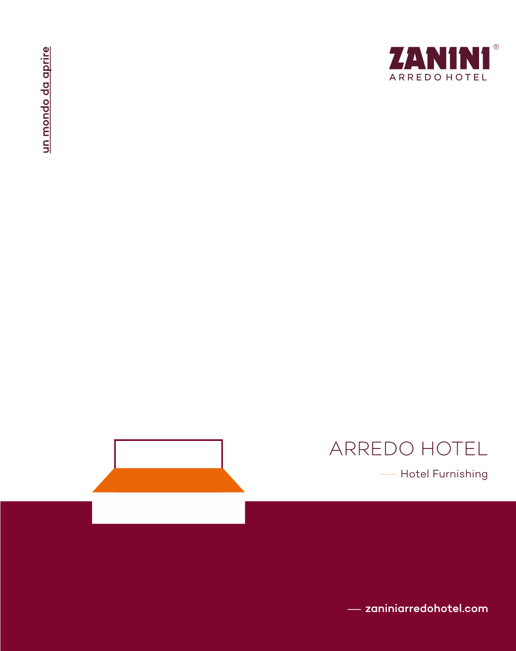 ARREDO HOTEL / Hotel Furnishing
