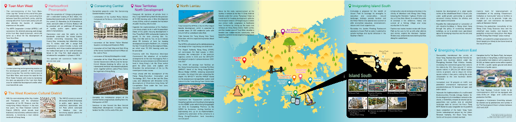 Place Making in Districts