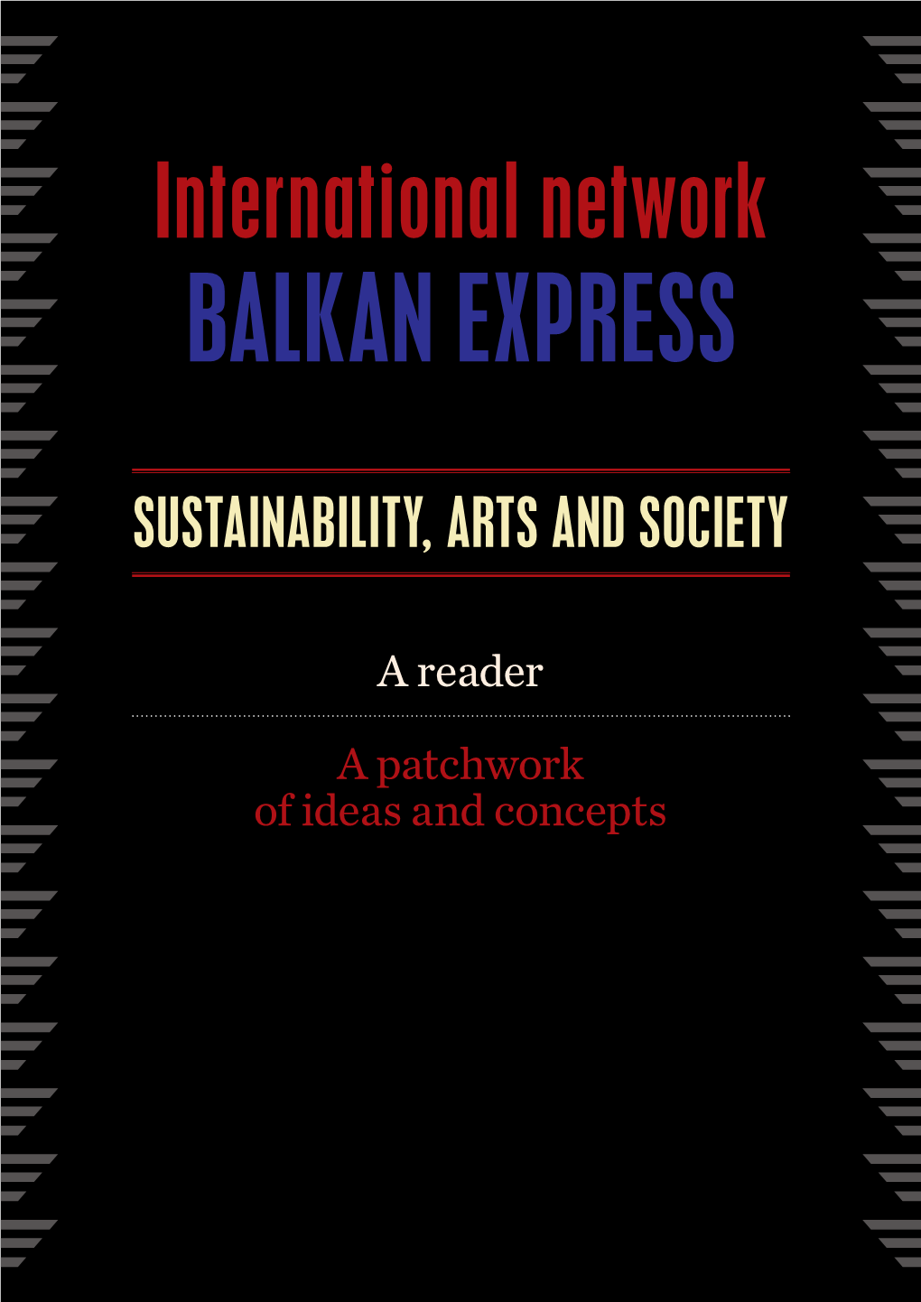 International Network BALKAN EXPRESS