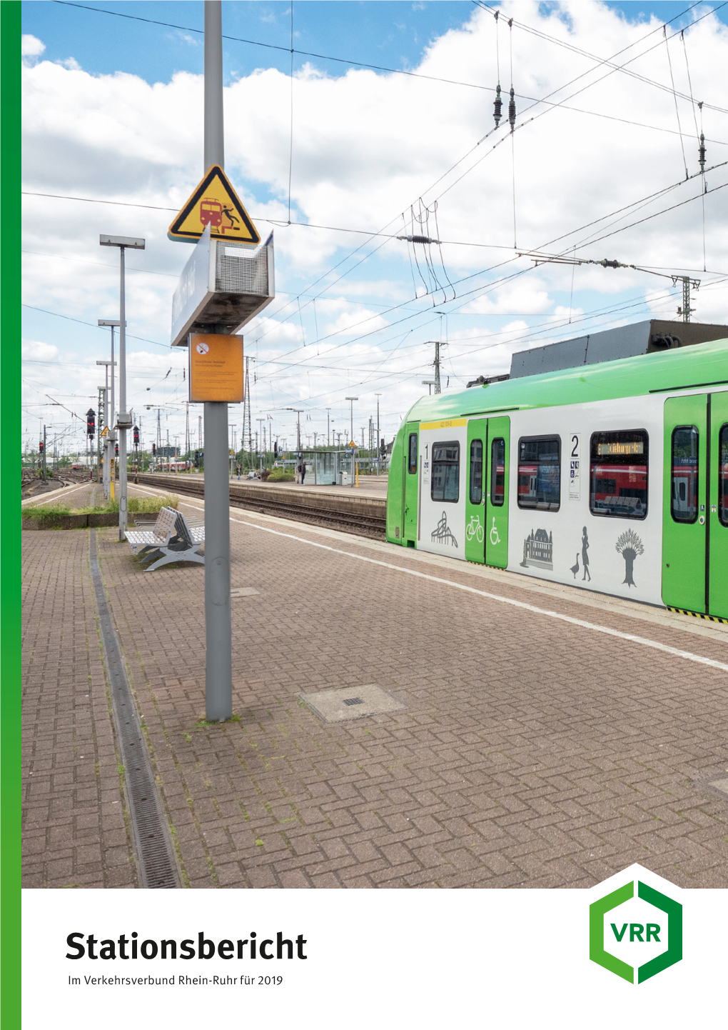 Stationsbericht 2019