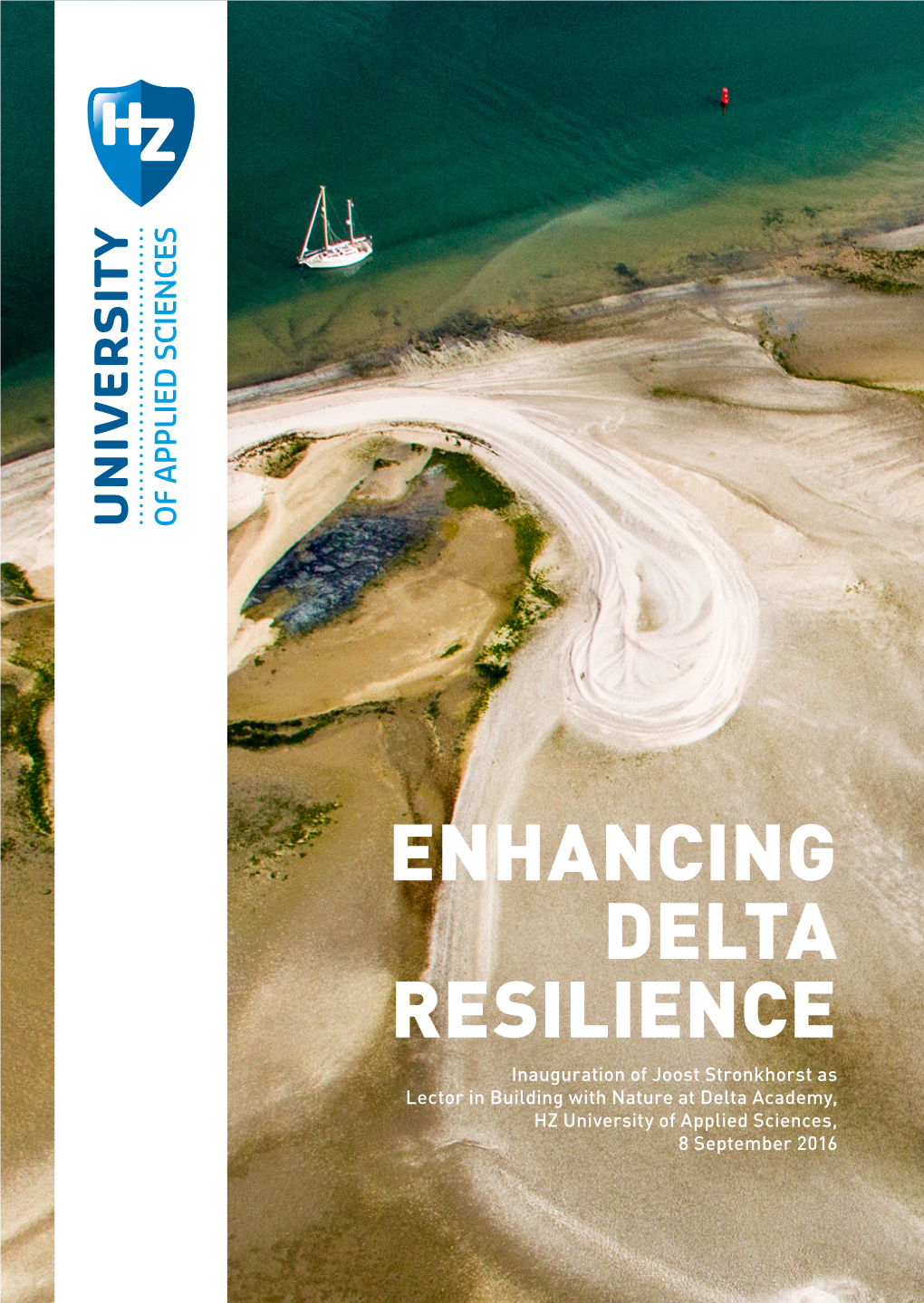 Enhancing Delta Resilience