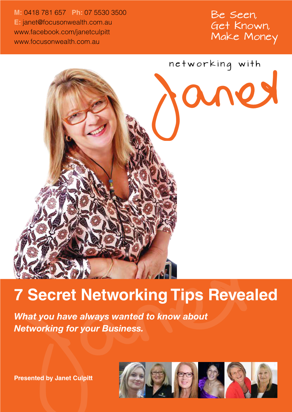 7 Secret Networking Tips Revealed What You Have Always Wanted to Know About Networking for Your Business