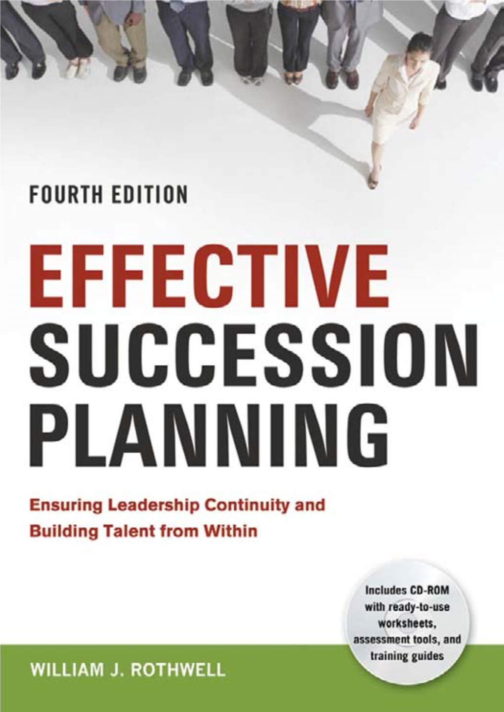 Effective Succession Planning Jjj