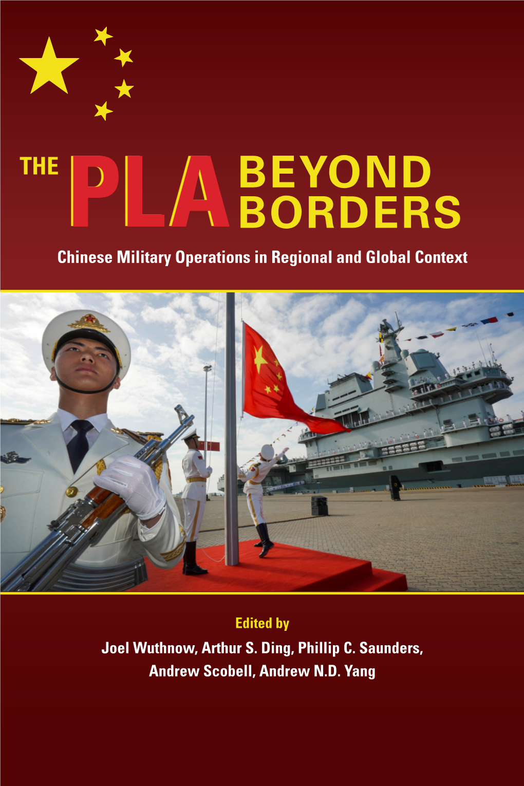 The Pla Beyond Borders