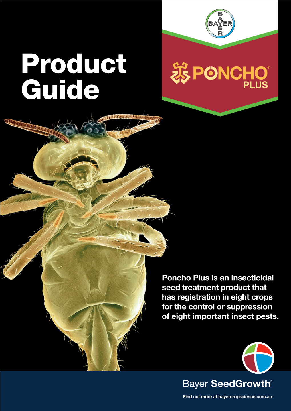 Poncho-Plus-Product-Guide.Pdf