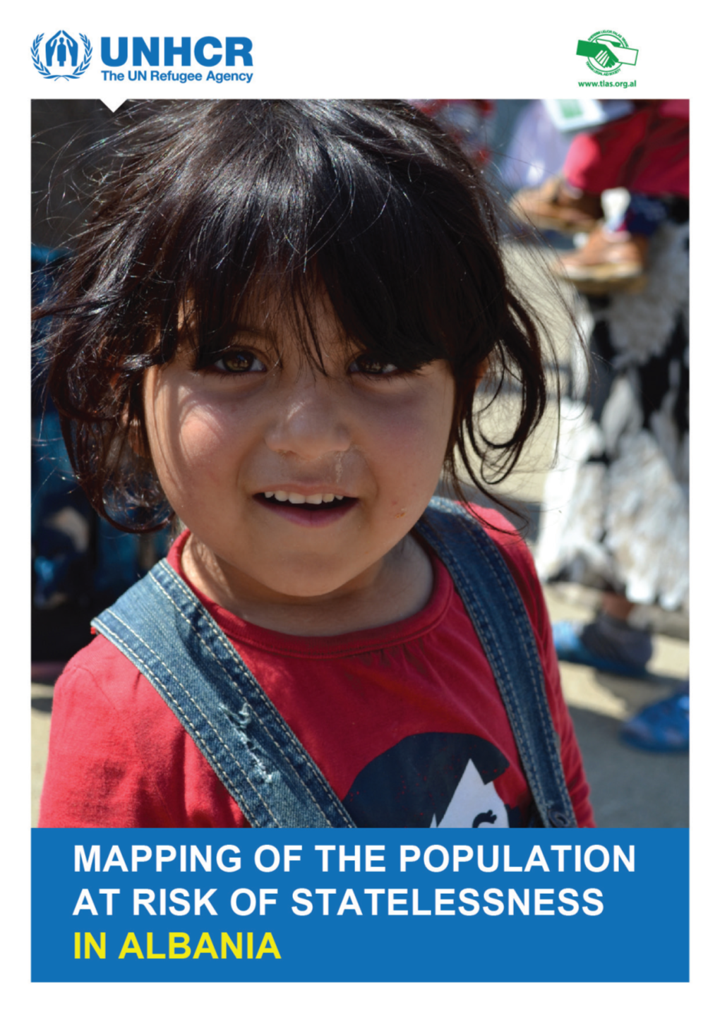 Mapping of the Population at Risk of Statelessness in Albania