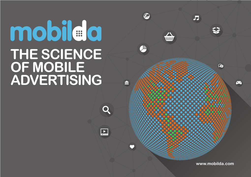 The Science of Mobile Advertising