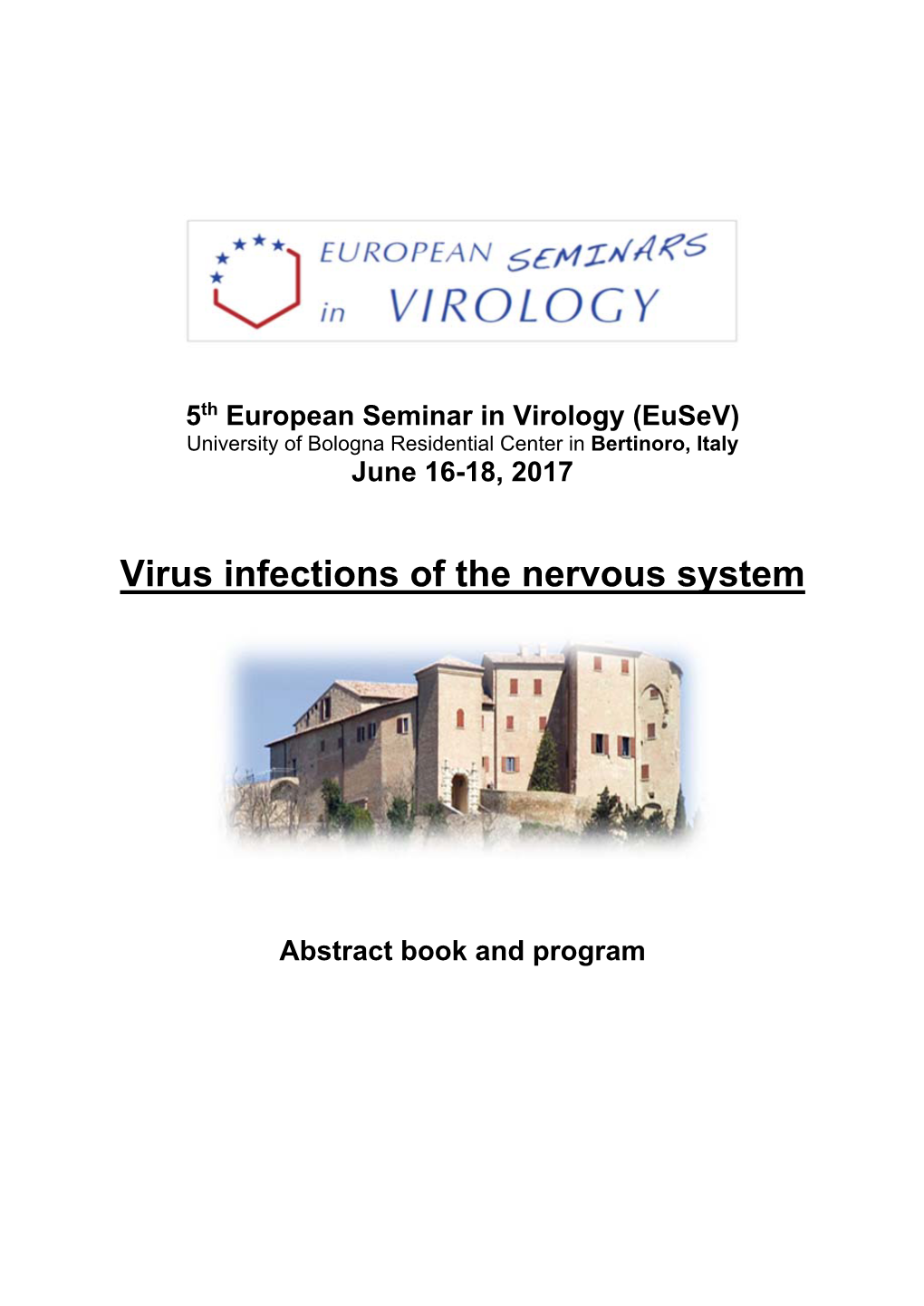 Virus Infections of the Nervous System