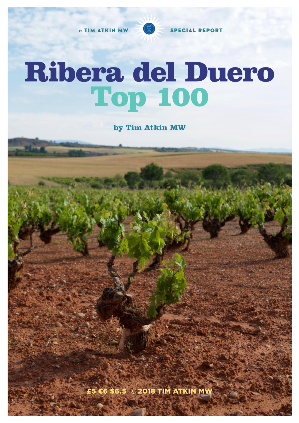 Ribera Del Duero Top 100