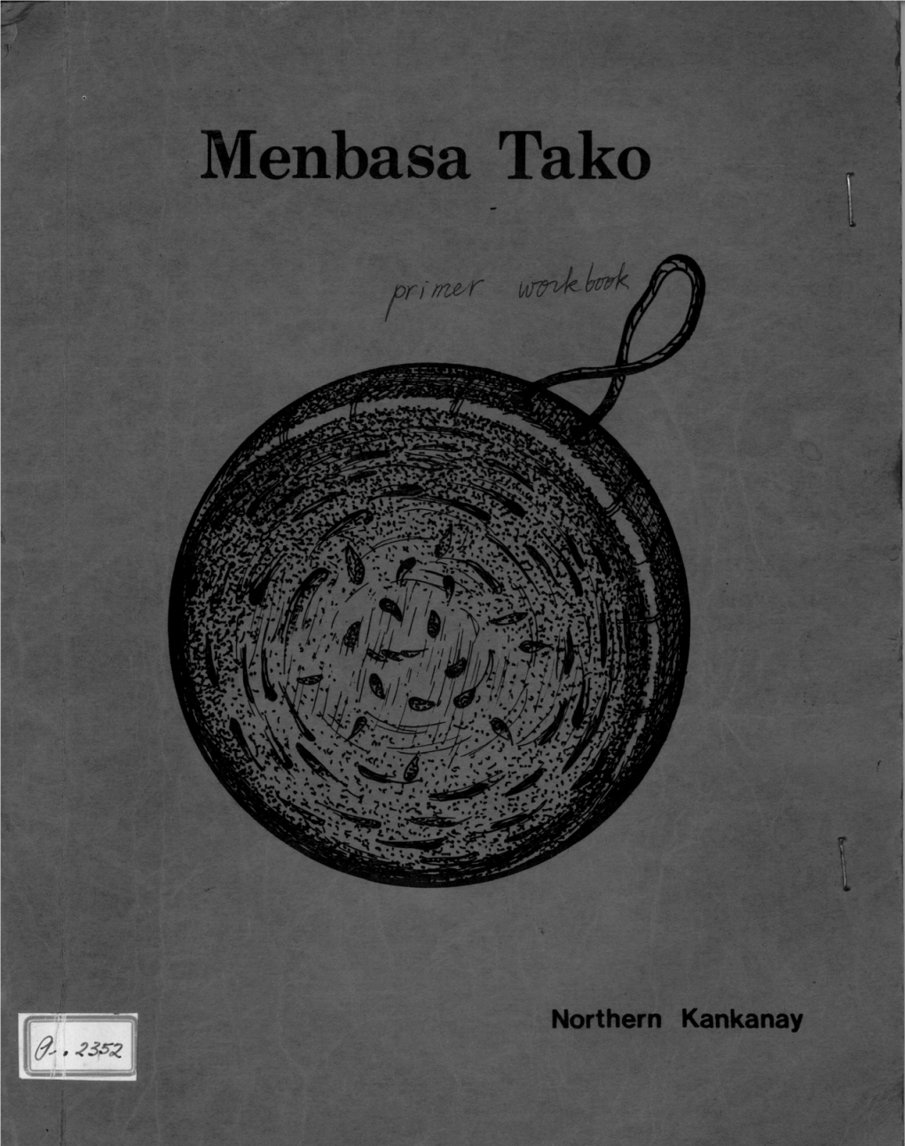 Menbasa Tako