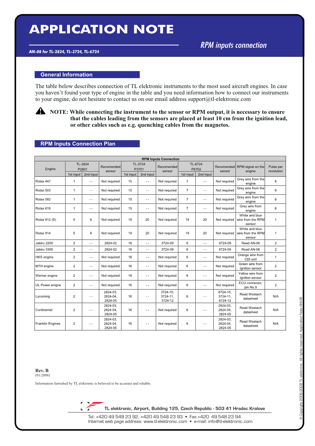 Application Note