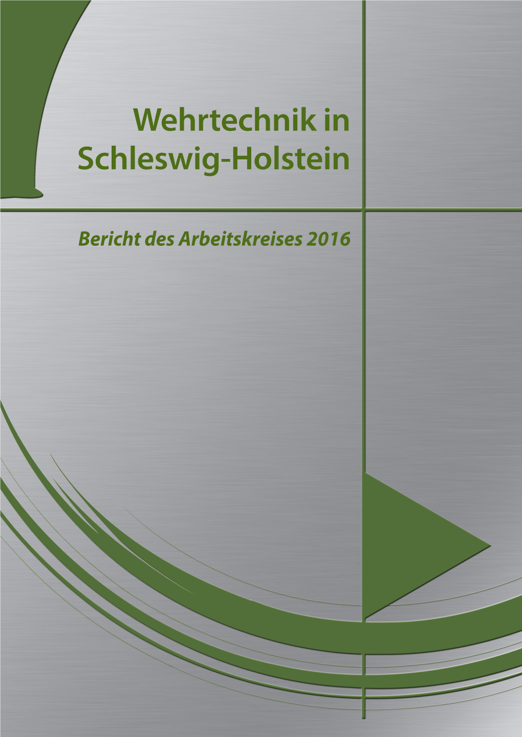 Wehrtechnik in Schleswig-Holstein