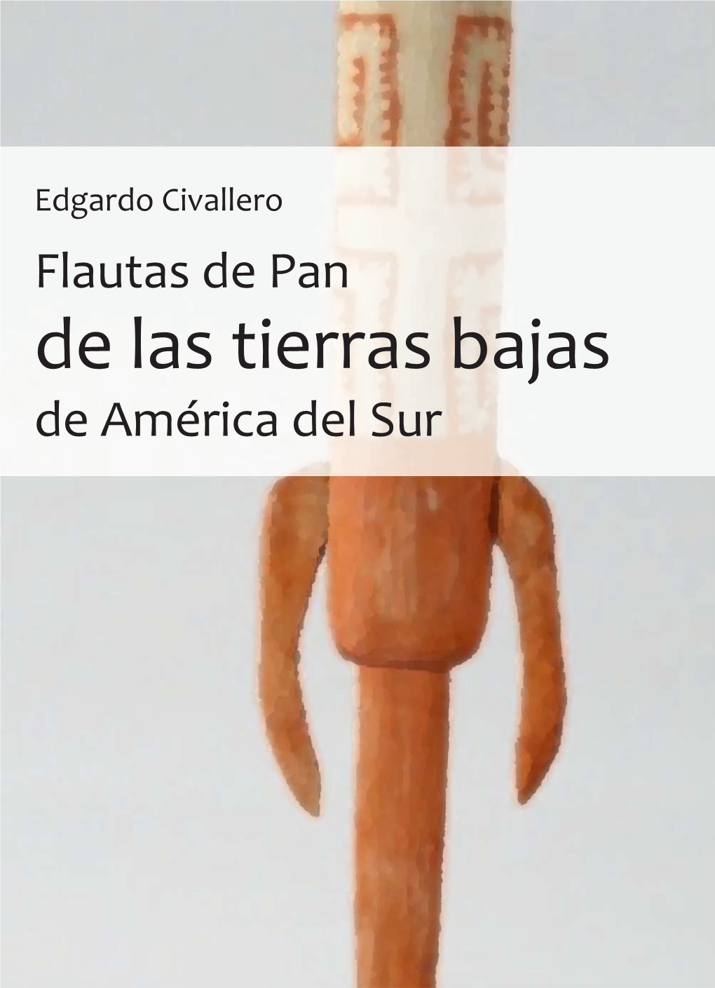 Flautas De Pan De Las Tierras Bajas De América Del Sur Wayrachaki Editora Wayrachaki Editora Edgardo Civallero