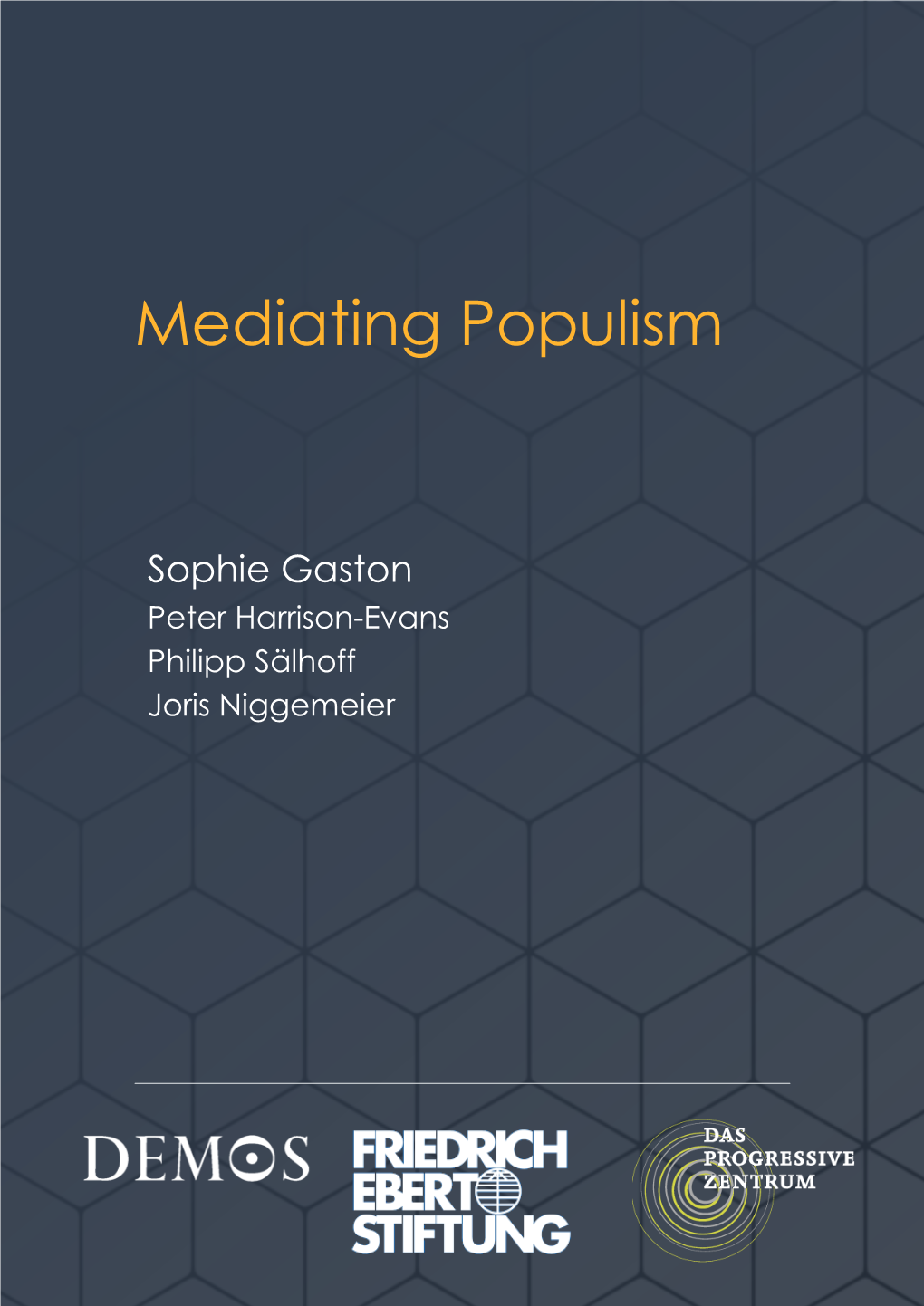 Mediating Populism