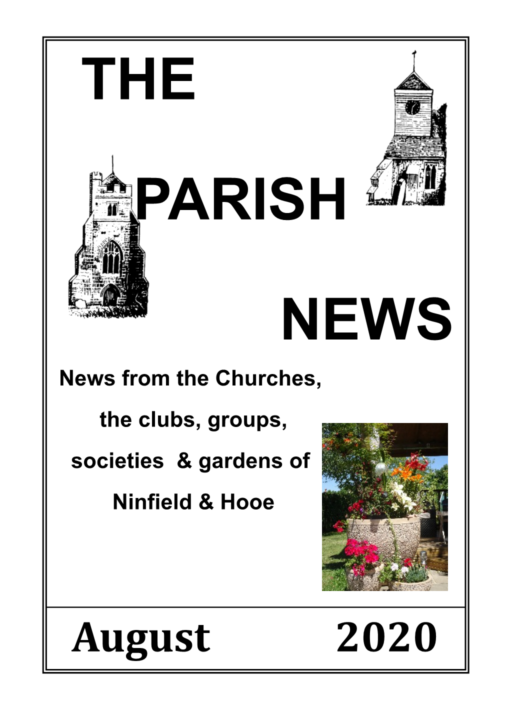 Ninfield Parish Council