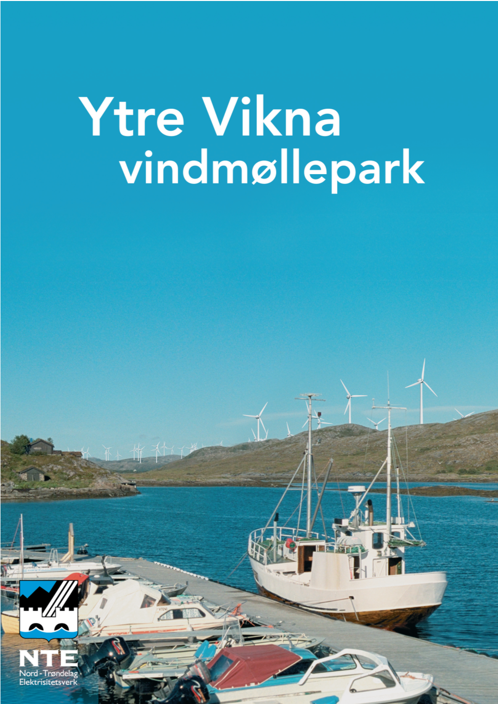 Ytre Vikna Vindmøllepark