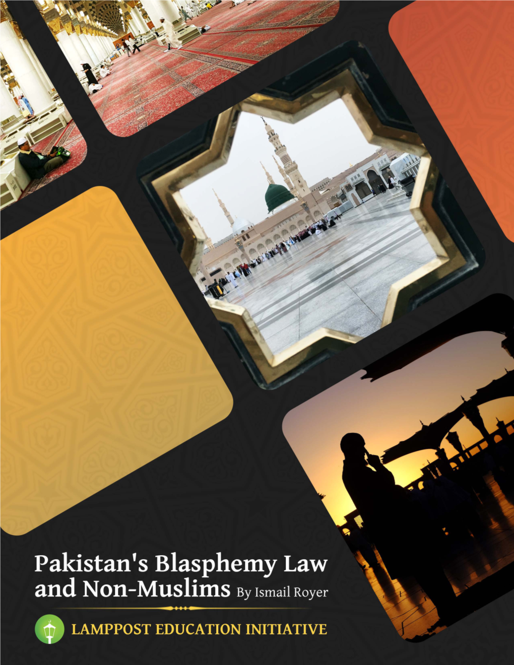 Pakistan's Blasphemy Law and Non-Muslims