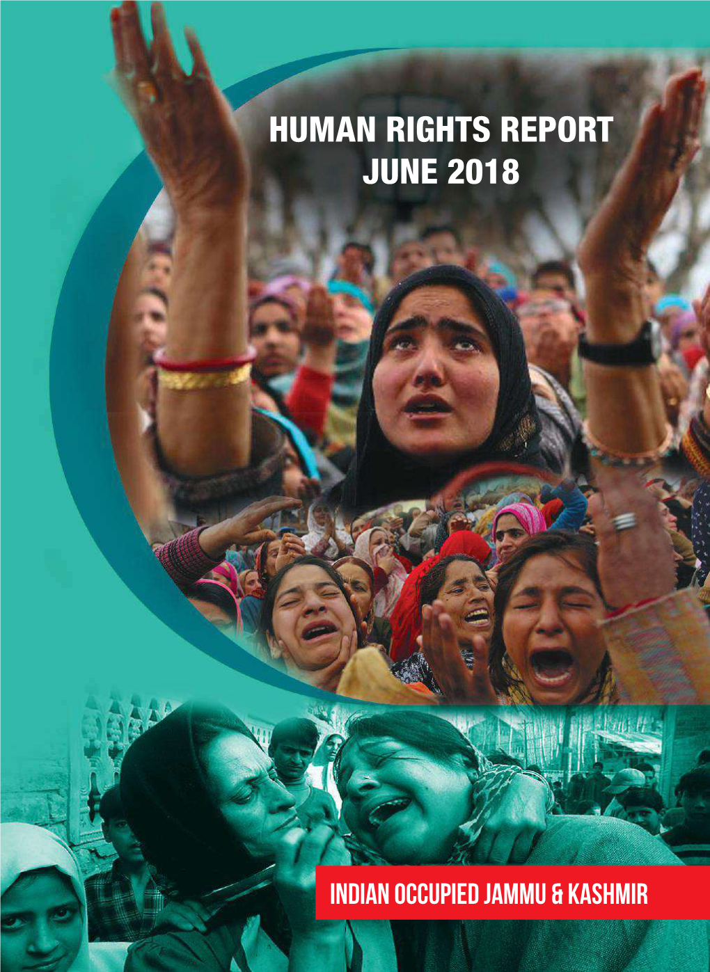 Human Rights Report June 2018