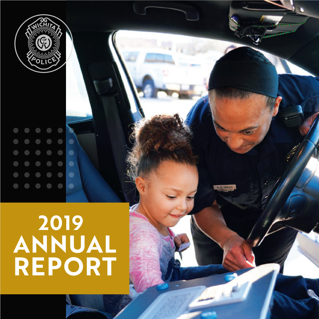 2019 WPD Annual Report
