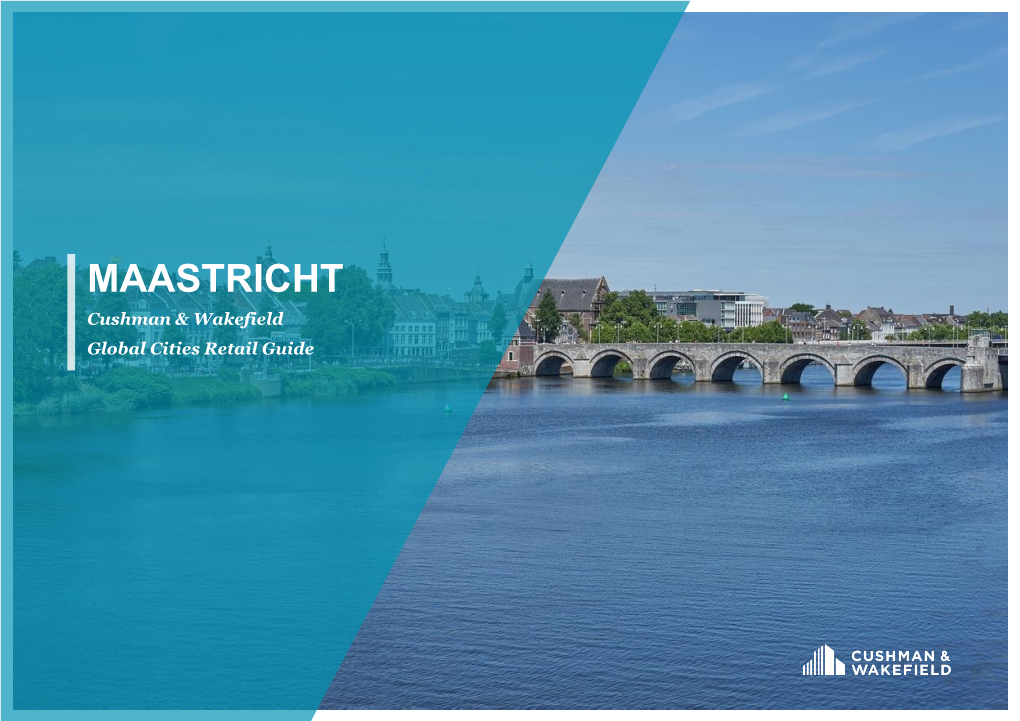 Maastricht Retail Guide