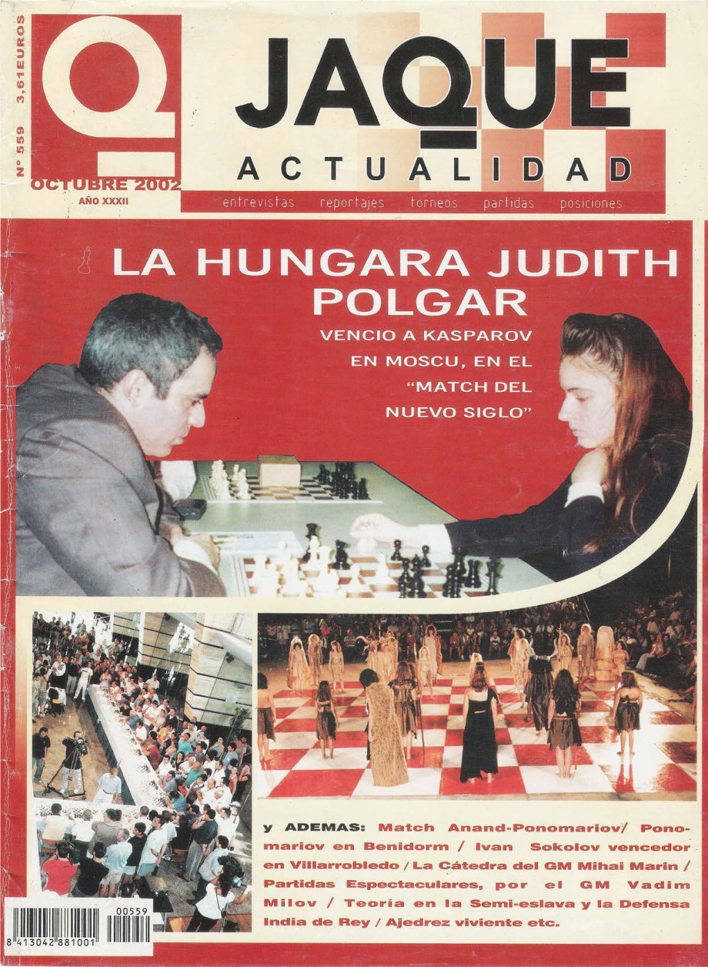 Jaque N° 559.Pdf