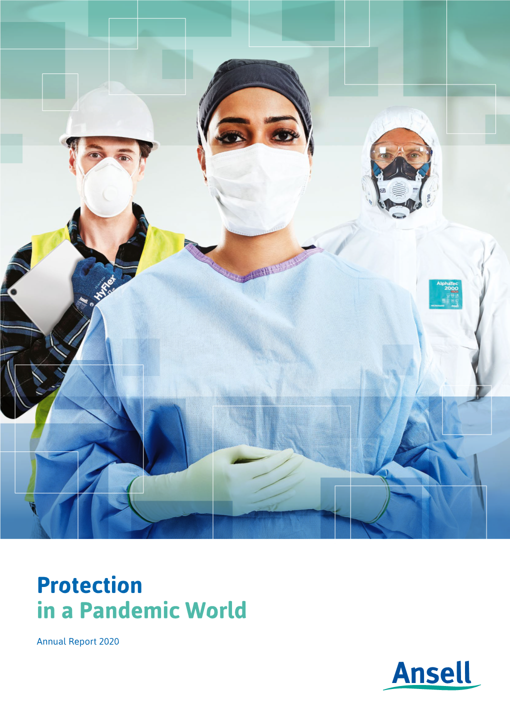 Protection in a Pandemic World