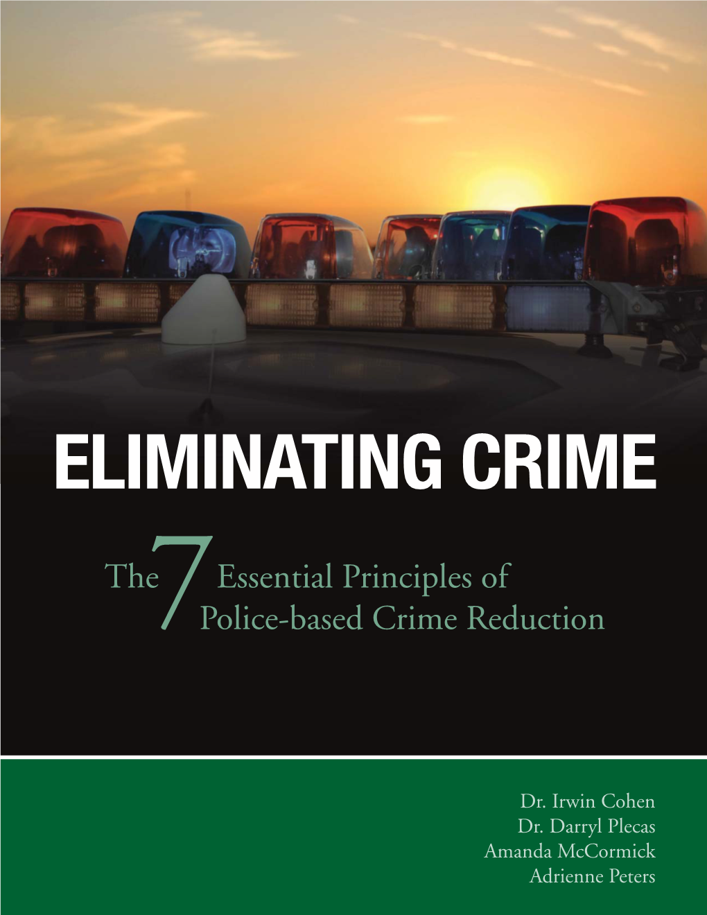 Crime Reduction Book.Indd