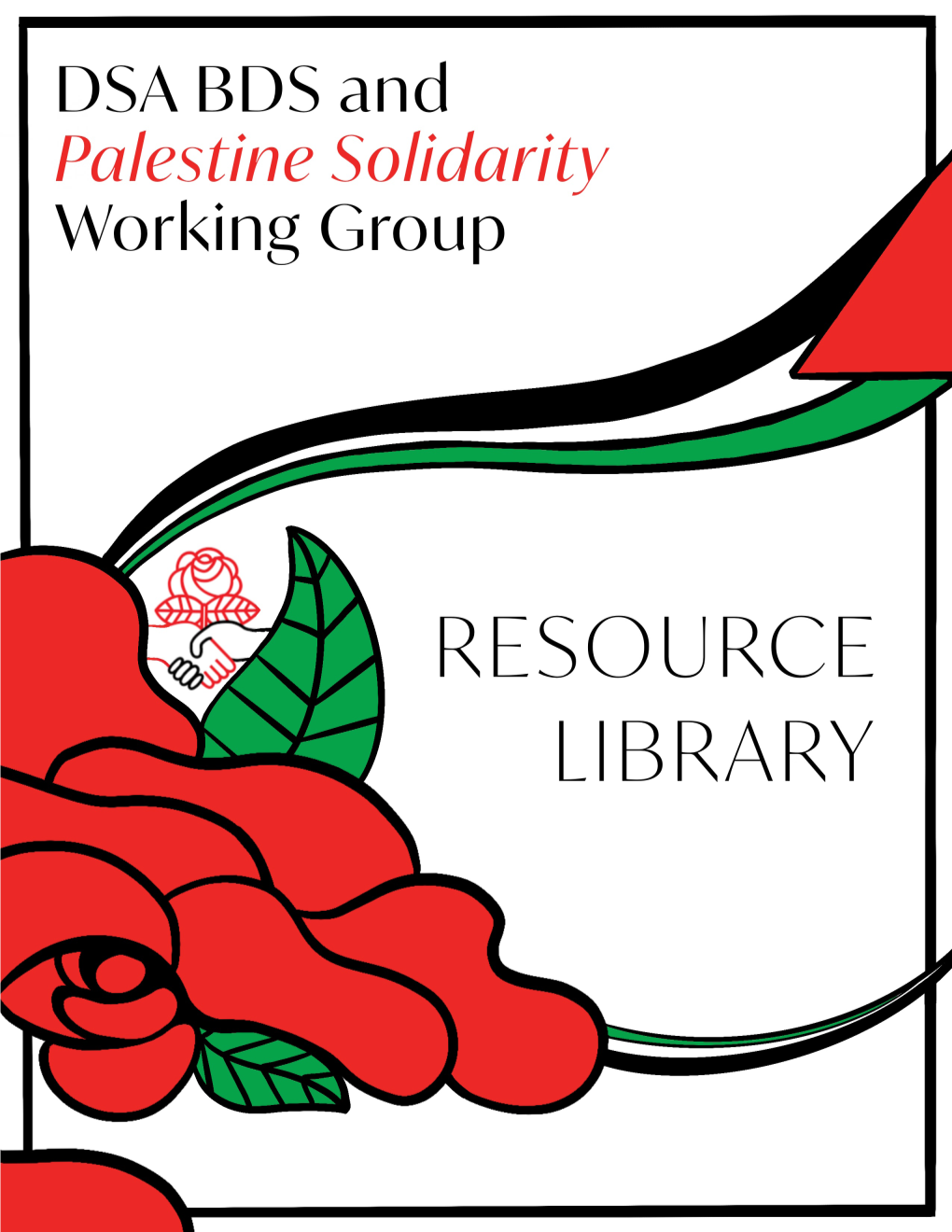 Download the Resource Library!