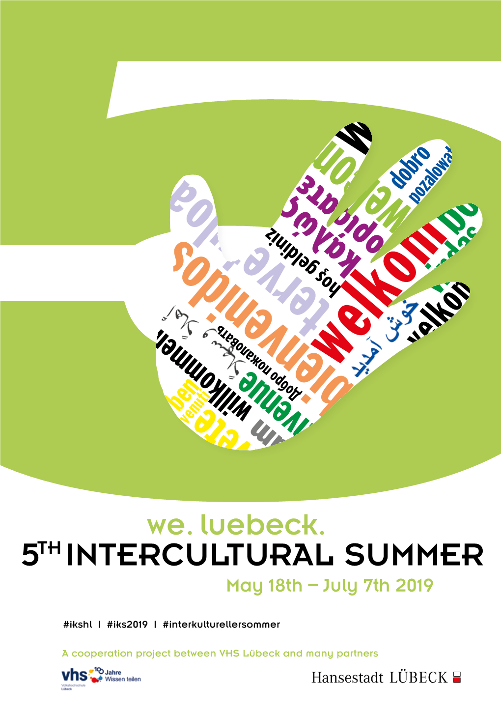 5Thintercultural Summer