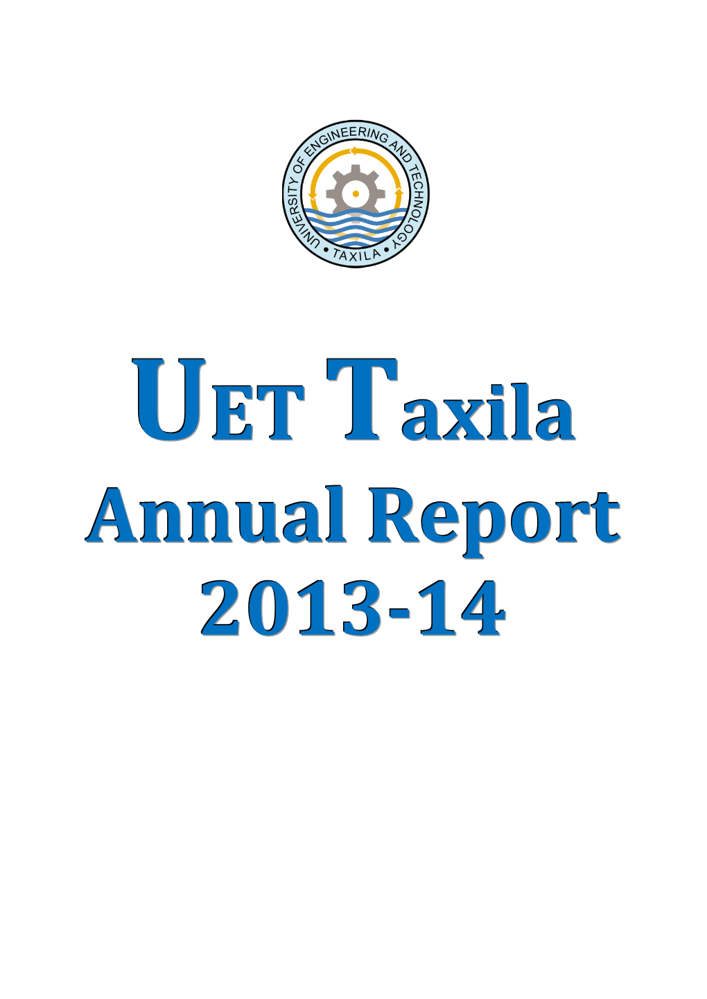 Download Final Annual Report 2013-2014