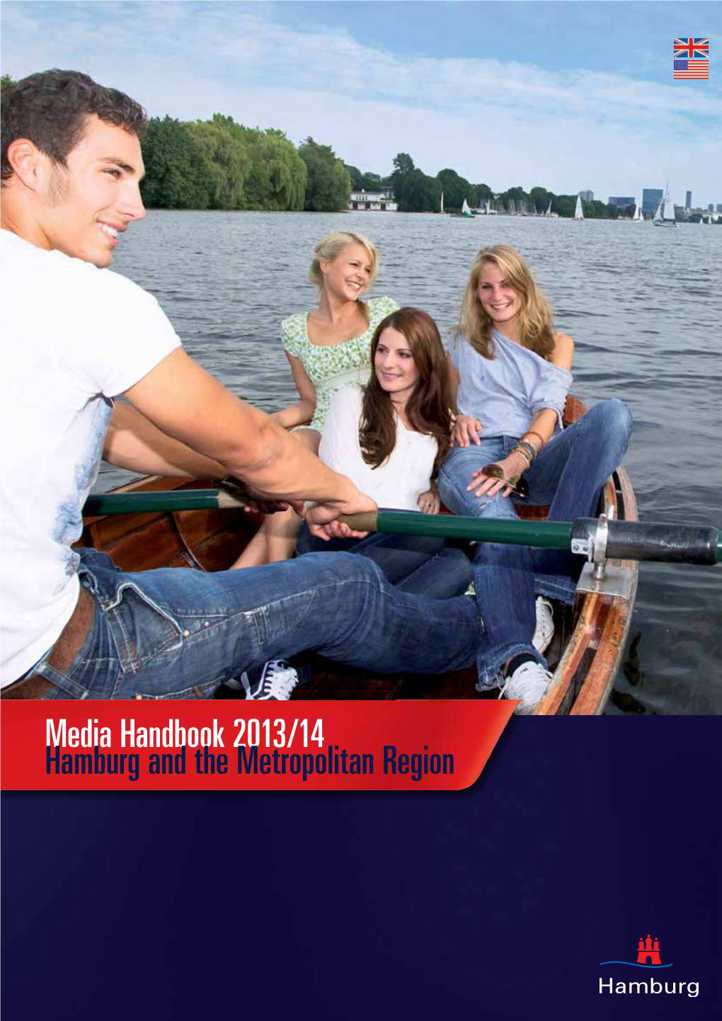 Hamburg Media Handbook