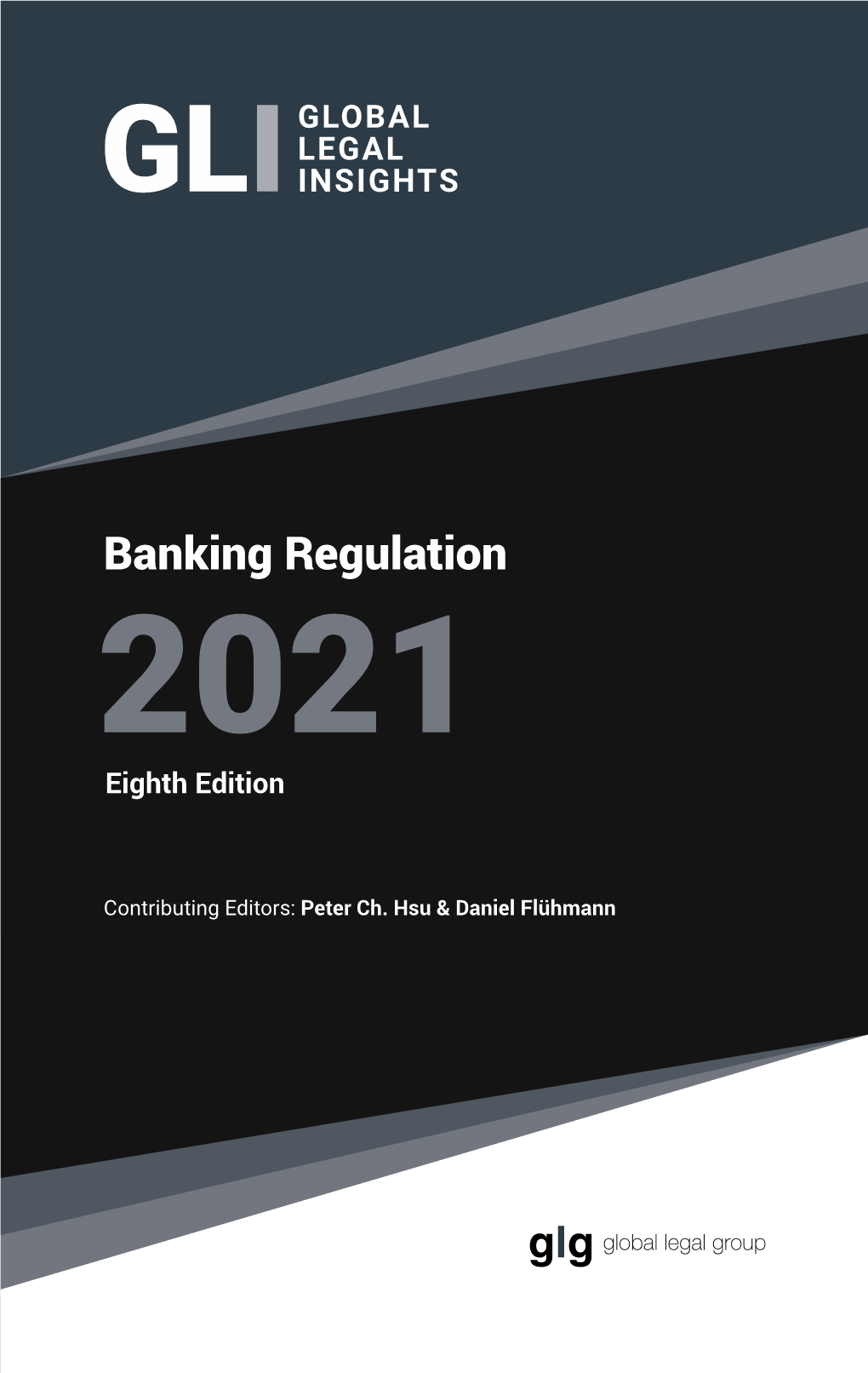 Banking Regulation 2021, Eighth Edition 111 Marxer & Partner, Attorneys-At-Law Liechtenstein