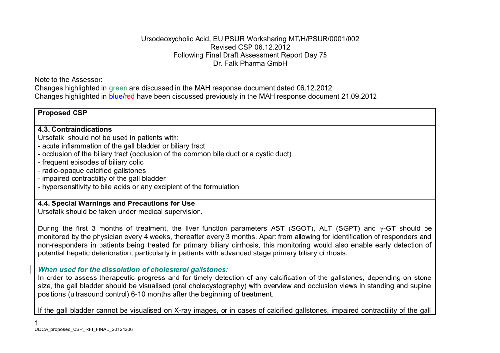 P-Rms Preliminary, Final