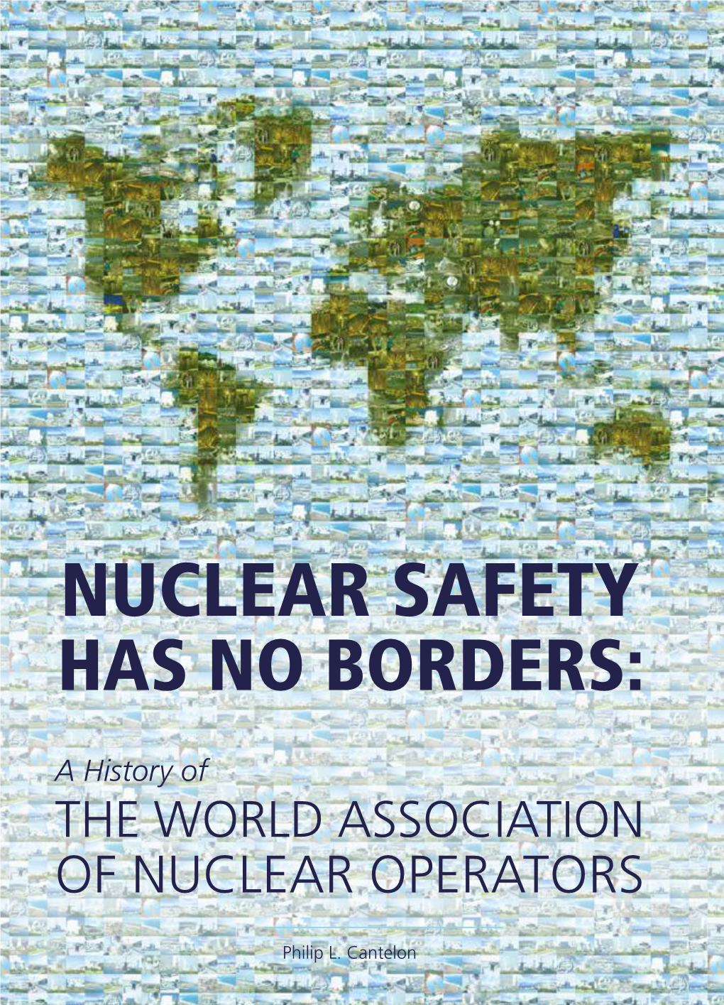 Nuclear Safety Has No Borders