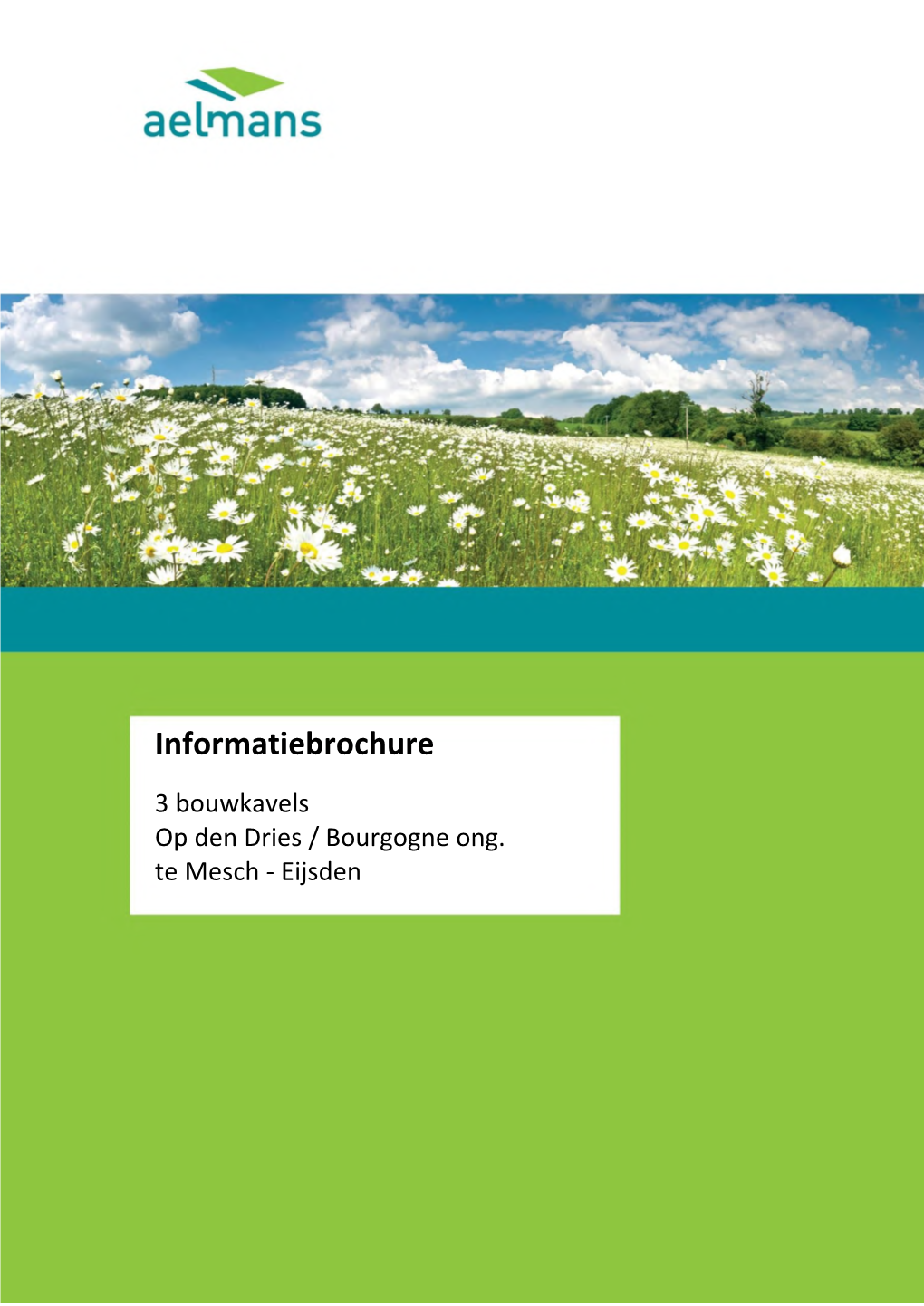 Informatiebrochure