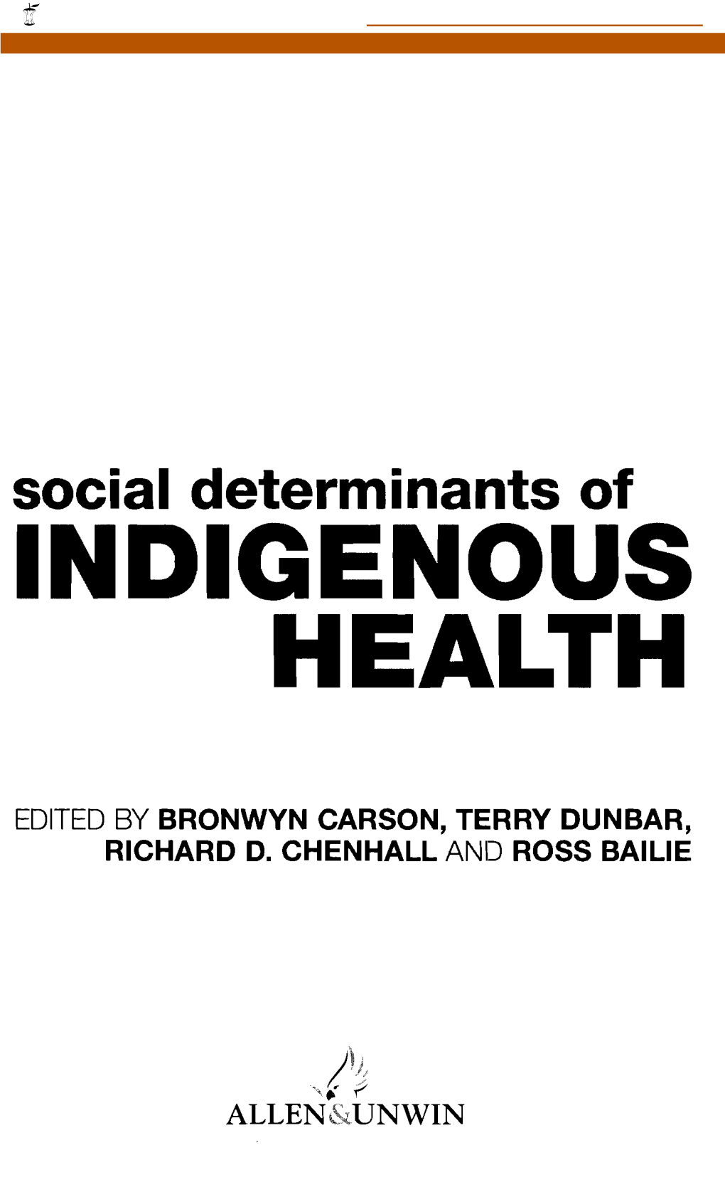 Indigenous Health