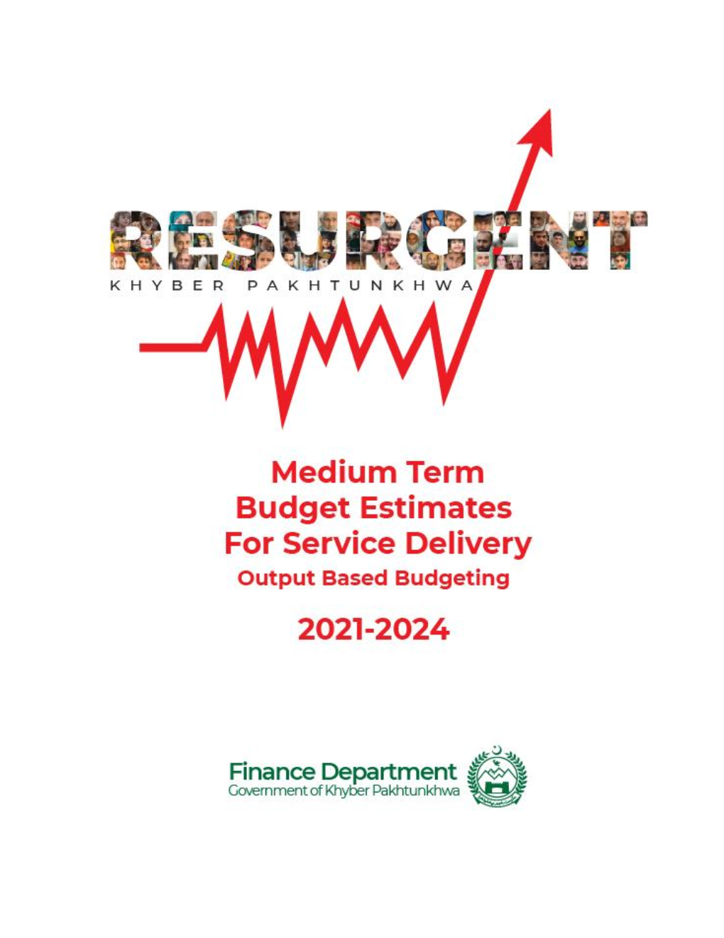 Medium Term Budget Estimates 2021-24