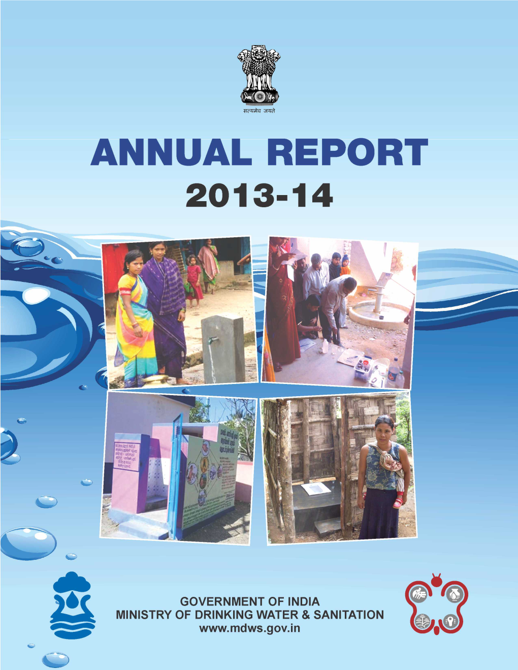 2013-14 Annual Report 2013-14 85