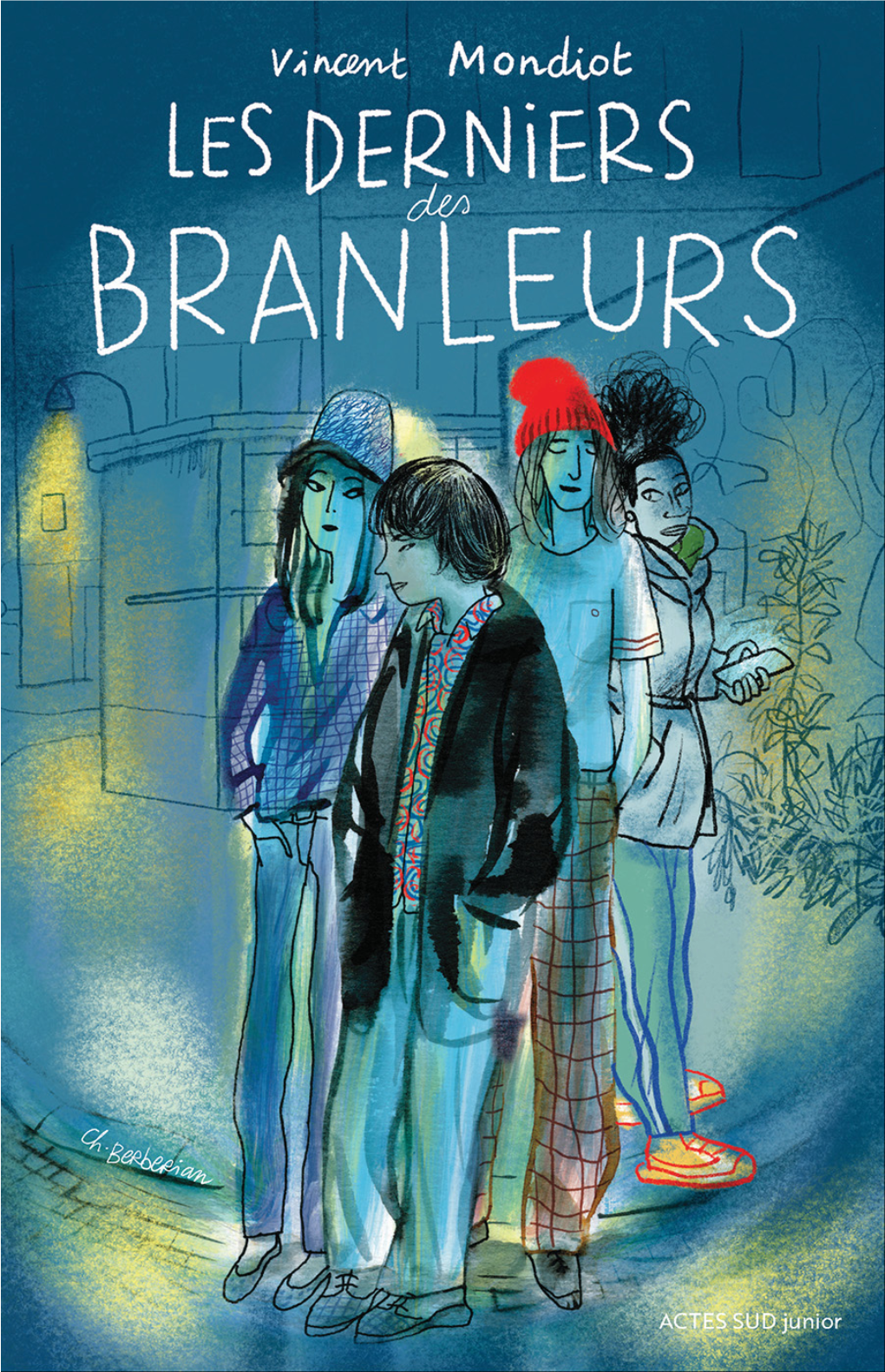 Les Derniers Des Branleurs