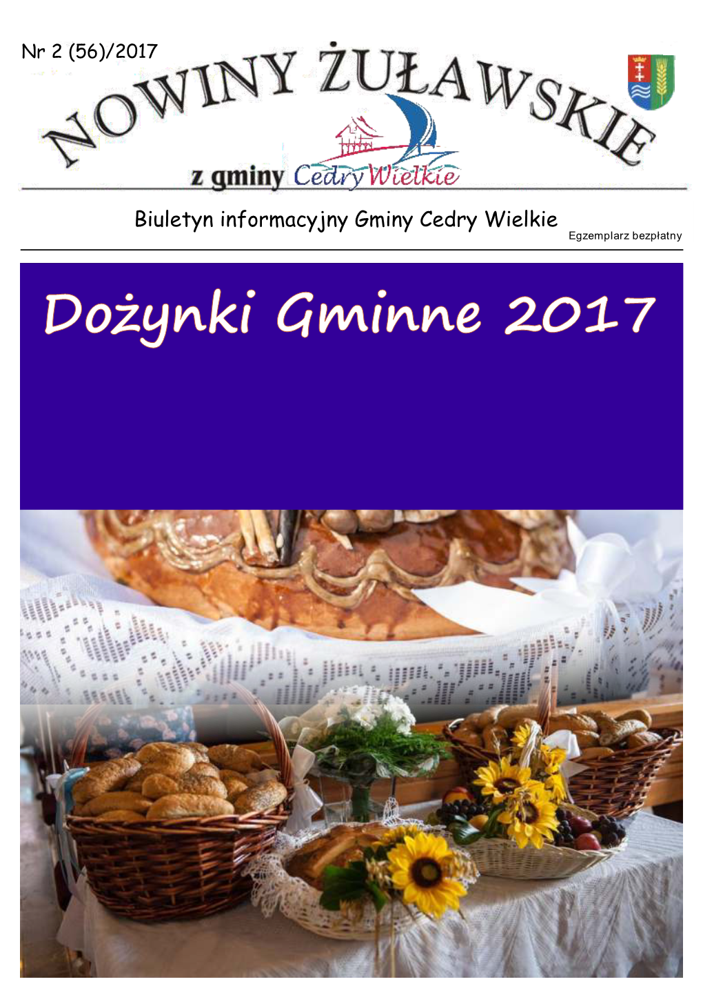 Nowiny Pazdziernik 2017 Wersja Ostateczna 2.Cdr