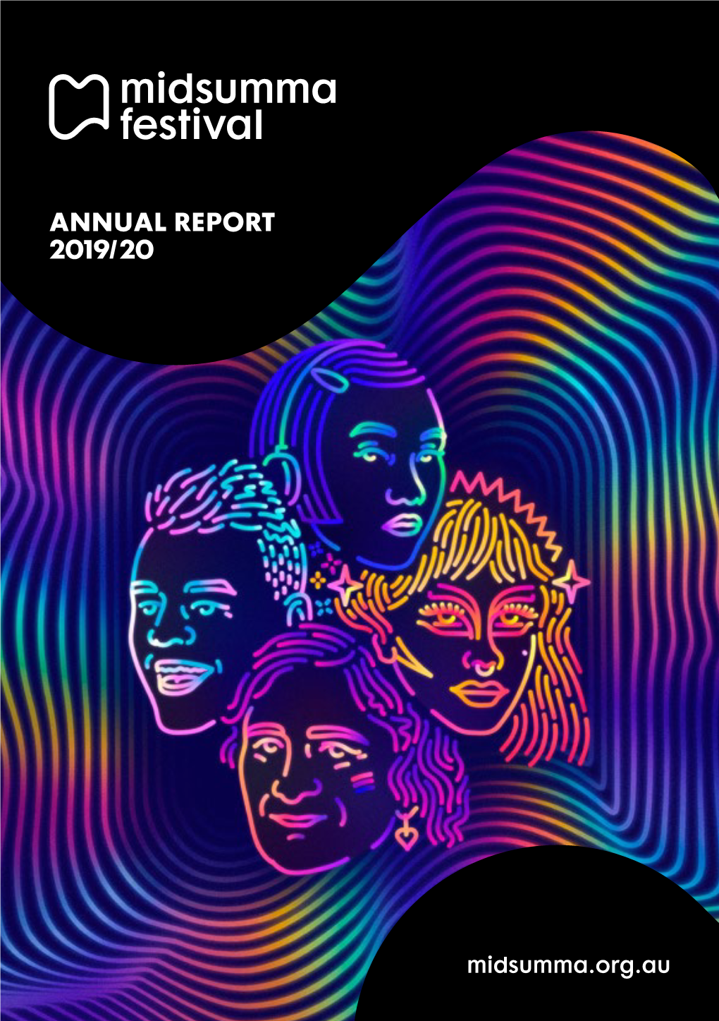 Download Midsumma Festival Annual Report 2019-20