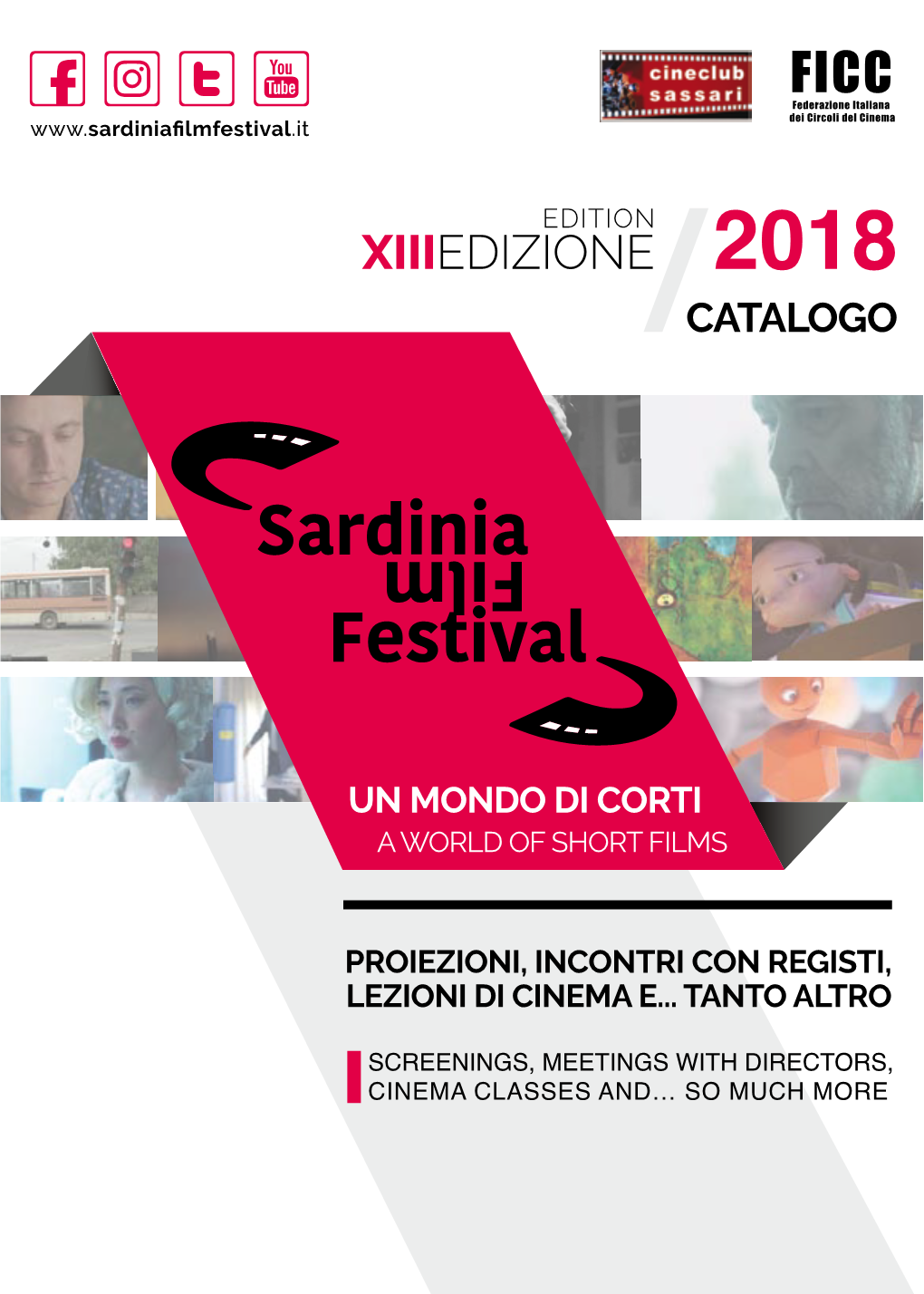 Sardinia Film Festival