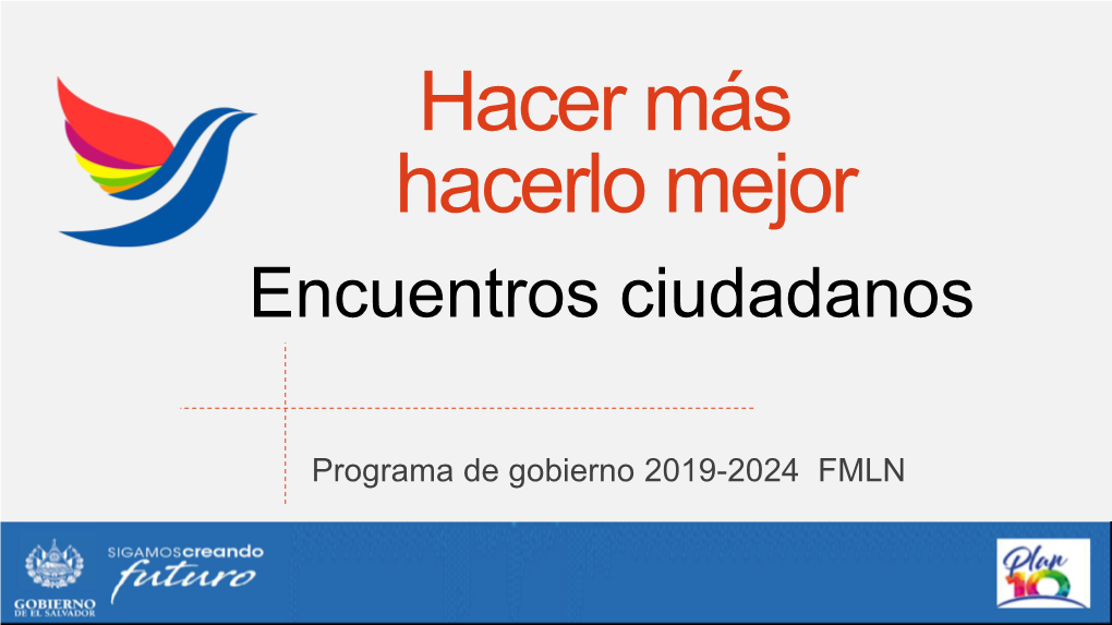 Presentación De Powerpoint